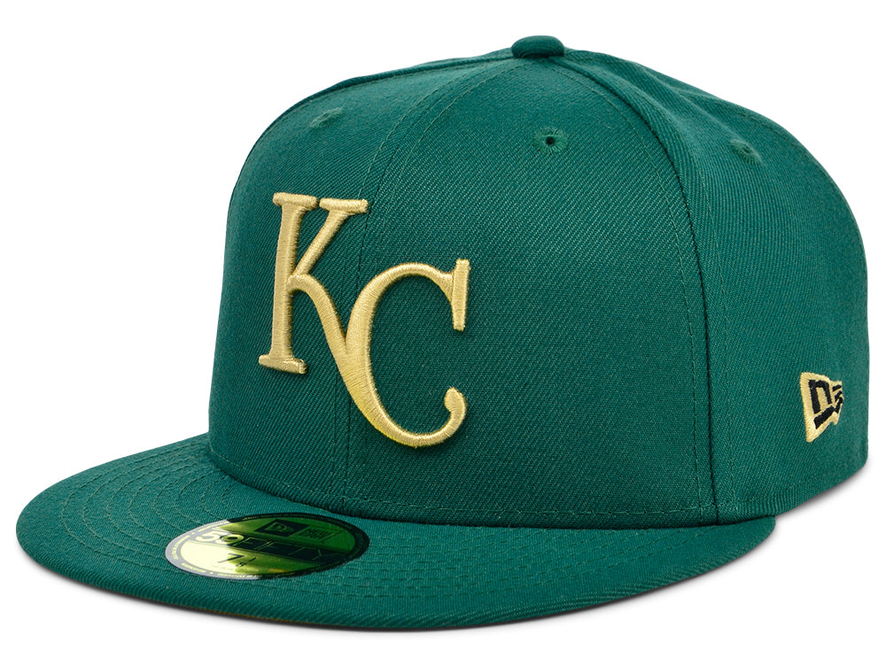 New Era x Lids HD Kansas City Royals Ace High 2022 59FIFTY Fitted Cap