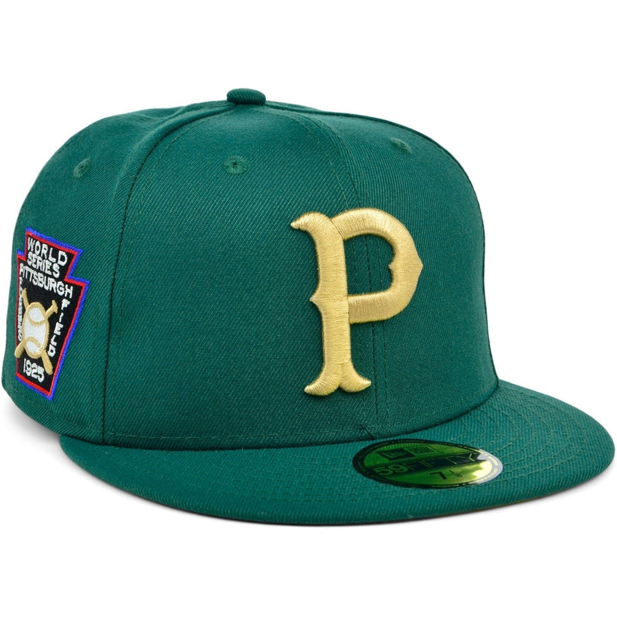 New Era x Lids HD Pittsburgh Pirates Ace High 2022 59FIFTY Fitted Cap