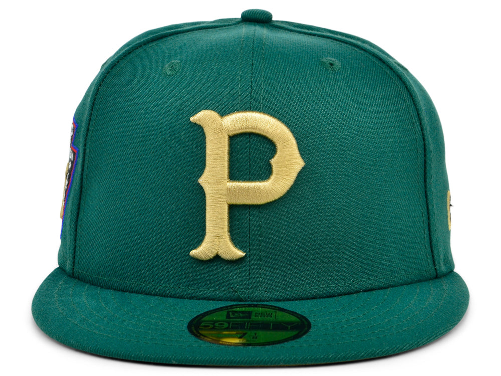 New Era x Lids HD Pittsburgh Pirates Ace High 2022 59FIFTY Fitted Cap