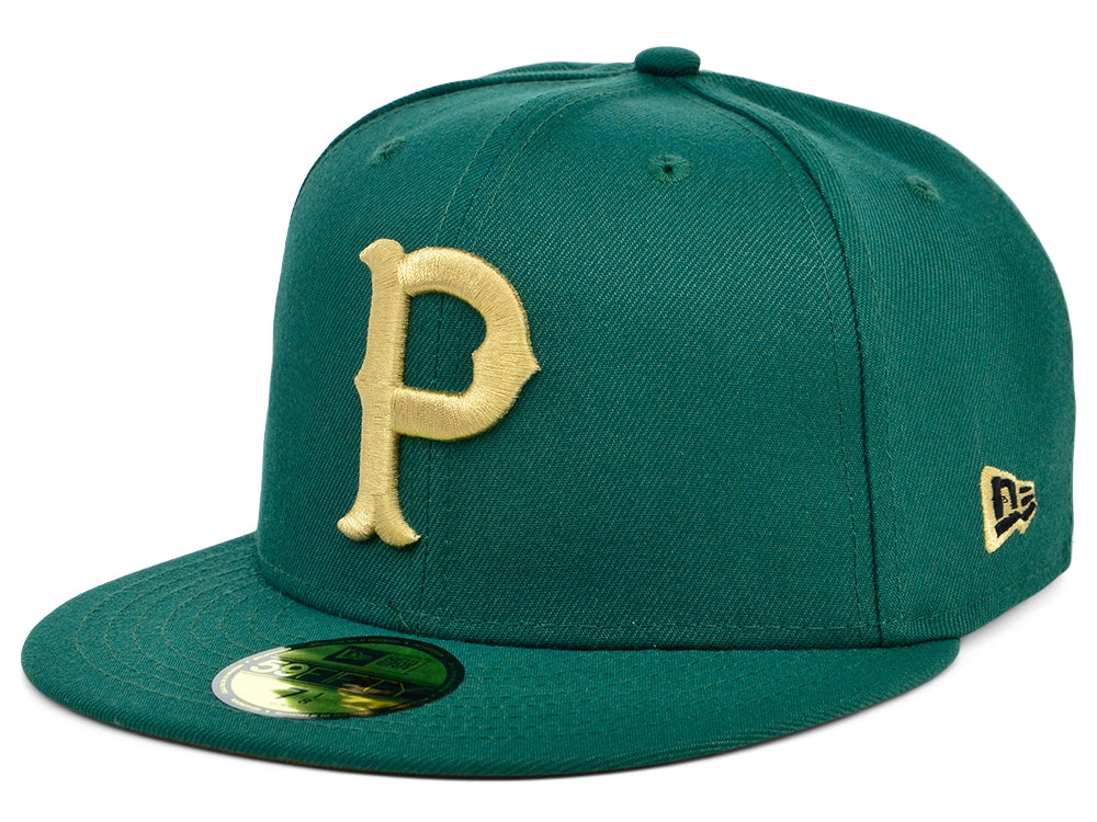 New Era x Lids HD Pittsburgh Pirates Ace High 2022 59FIFTY Fitted Cap