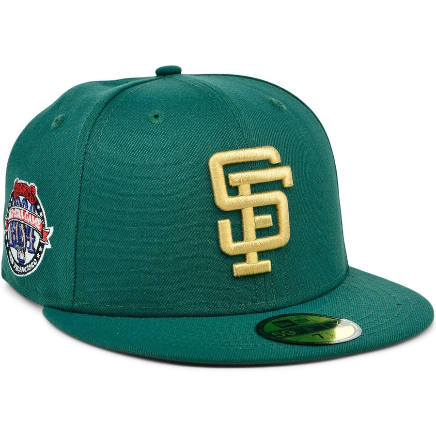 New Era x Lids HD San Francisco Giants Ace High 2022 59FIFTY Fitted Cap