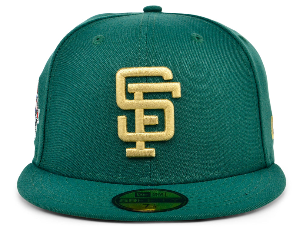 New Era x Lids HD San Francisco Giants Ace High 2022 59FIFTY Fitted Cap