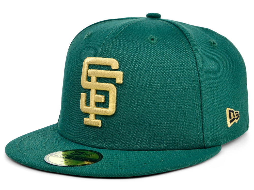 New Era x Lids HD San Francisco Giants Ace High 2022 59FIFTY Fitted Cap