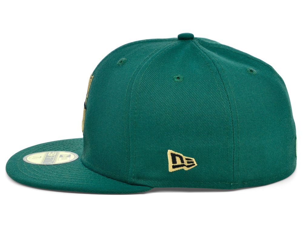 New Era x Lids HD Seattle Mariners Ace High 2022 59FIFTY Fitted Cap