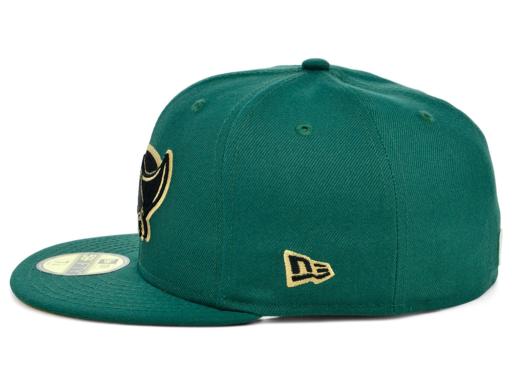 New Era x Lids HD Tampa Bay Rays Ace High 2022 59FIFTY Fitted Cap