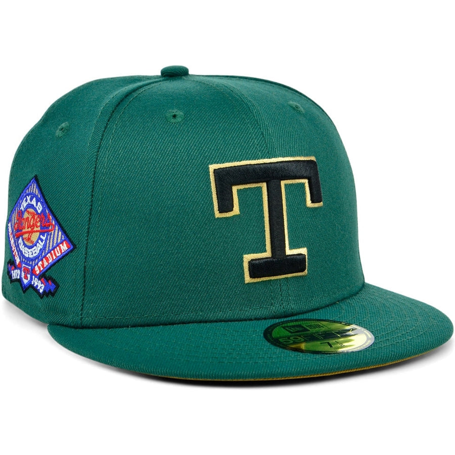 New Era x Lids HD Texas Rangers Ace High 2022 59FIFTY Fitted Cap