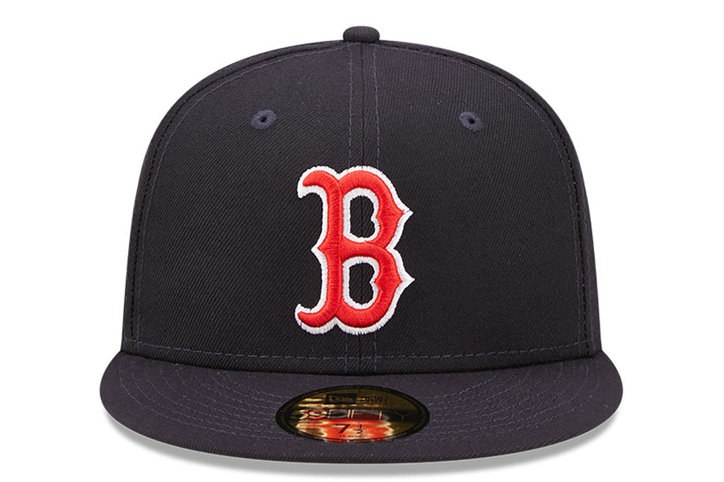 New Era  Boston Red Sox 125th Anniversary 59FIFTY Fitted Cap