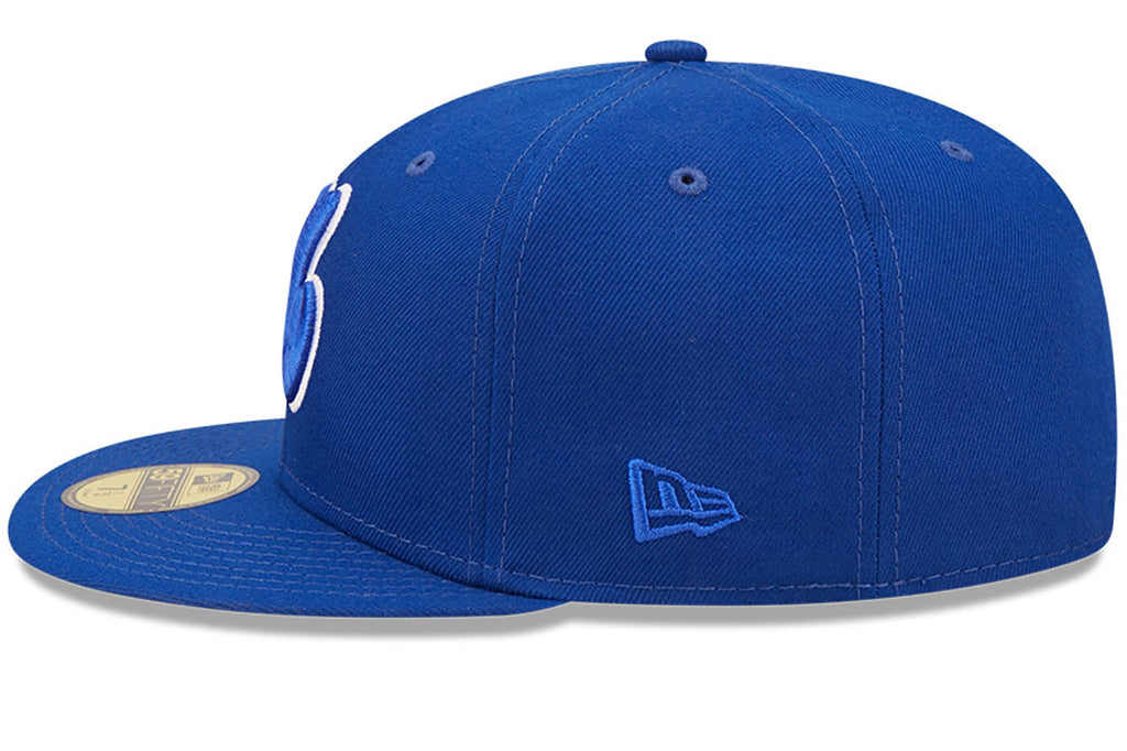 New Era  Montreal Expos 125th Anniversary 59FIFTY Fitted Cap