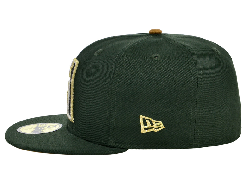 New Era x Lids HD  Arizona Diamondbacks Champagne 2022 59FIFTY Fitted Cap