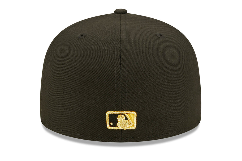 New Era x Lids HD Pittsburgh Pirates Thank You Jackie 2.0 59FIFTY Fitted Cap