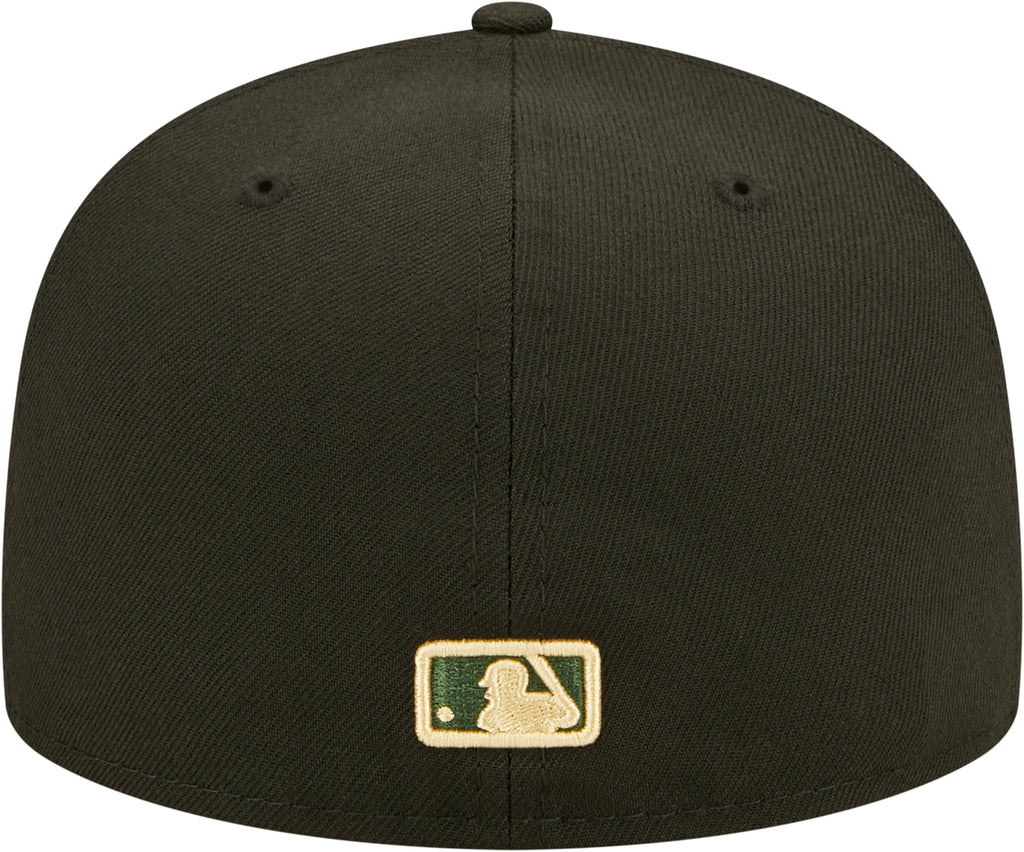 New Era x Lids HD  Arizona Diamondbacks Cashed Check 2022 59FIFTY Fitted Cap