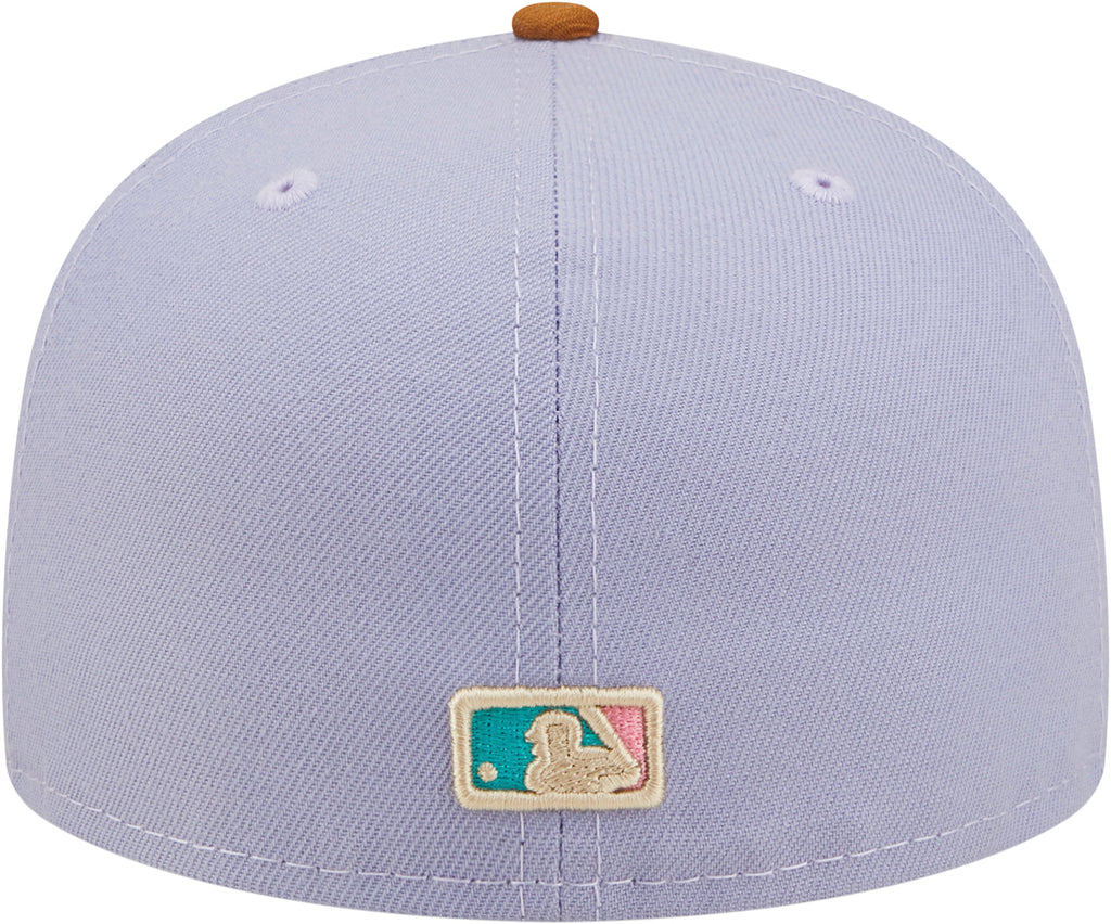 New Era x Lids HD  Anaheim Angels Bunny Hop 2022 59FIFTY Fitted Cap