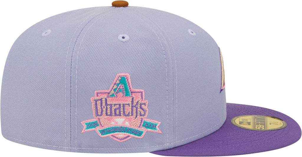 New Era x Lids HD  Arizona Diamondbacks Bunny Hop 2022 59FIFTY Fitted Cap