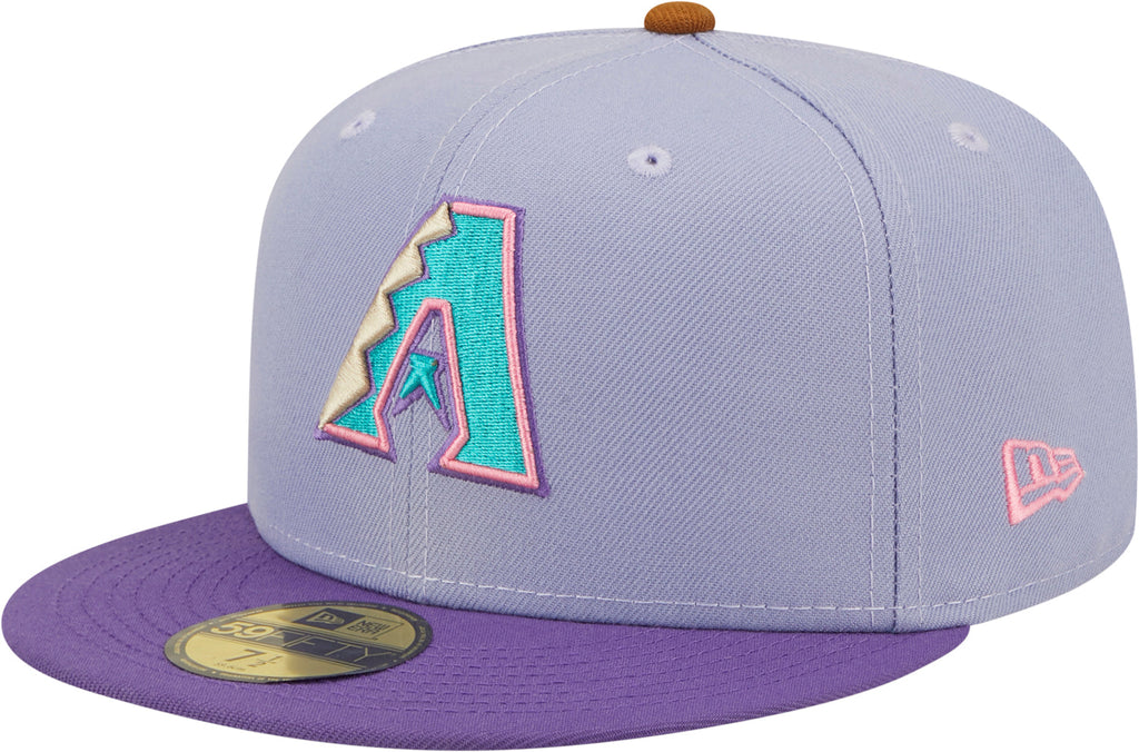 New Era x Lids HD  Arizona Diamondbacks Bunny Hop 2022 59FIFTY Fitted Cap