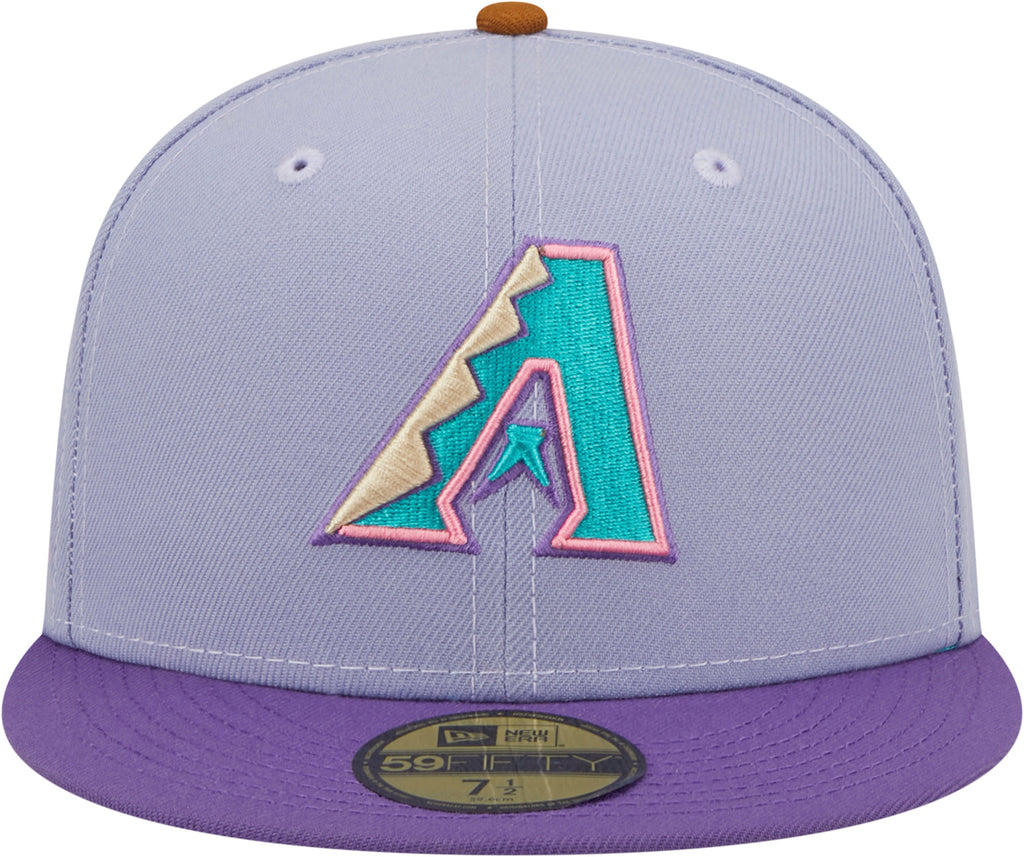 New Era x Lids HD  Arizona Diamondbacks Bunny Hop 2022 59FIFTY Fitted Cap