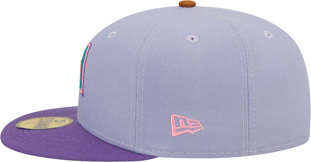 New Era x Lids HD  Arizona Diamondbacks Bunny Hop 2022 59FIFTY Fitted Cap