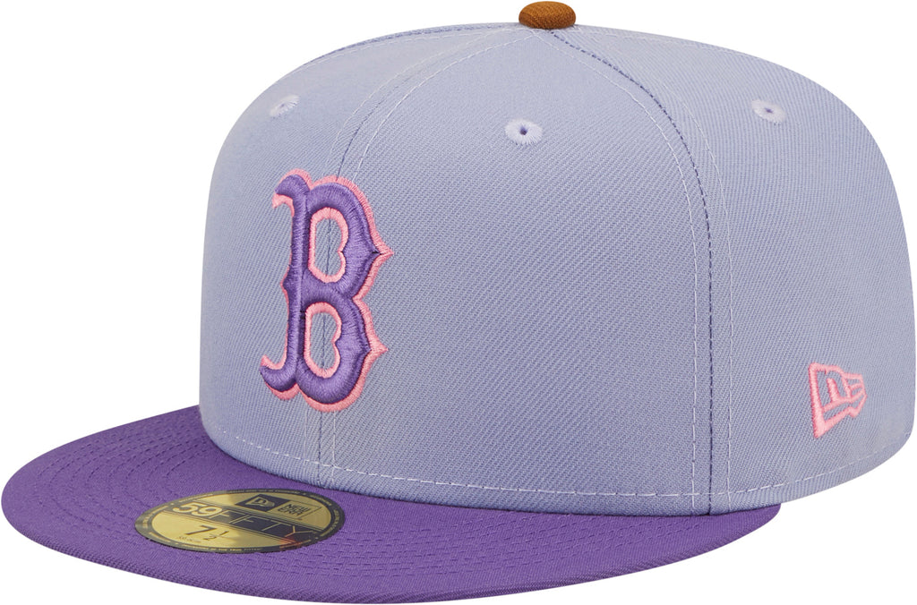 New Era x Lids HD  Boston Red Sox Bunny Hop 2022 59FIFTY Fitted Cap