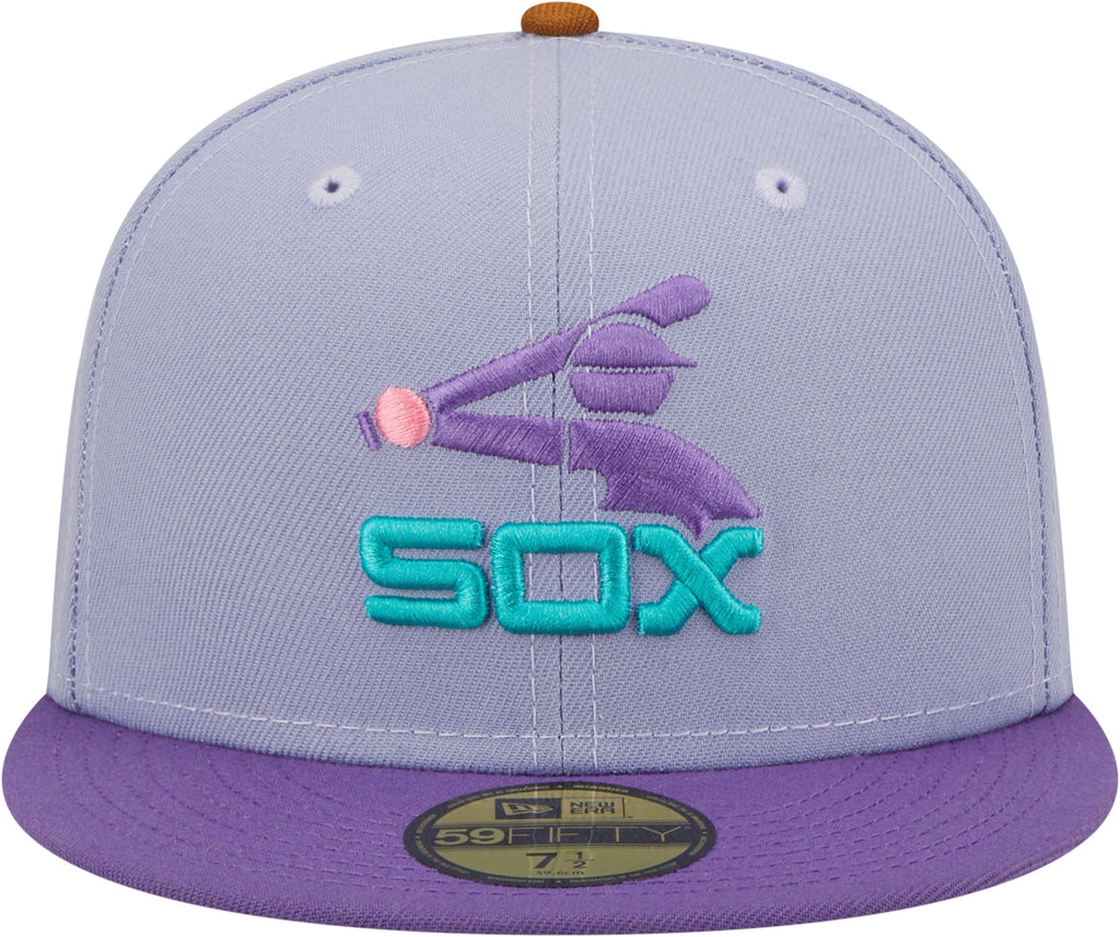 New Era x Lids HD  Chicago White Sox Bunny Hop 2022 59FIFTY Fitted Cap