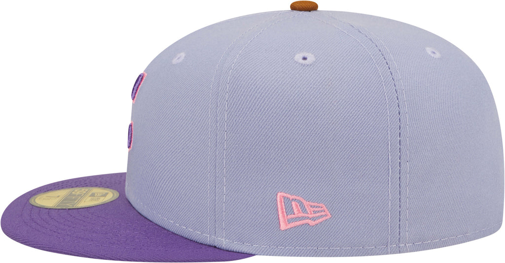 New Era x Lids HD  Cleveland Guardians Bunny Hop 2022 59FIFTY Fitted Cap