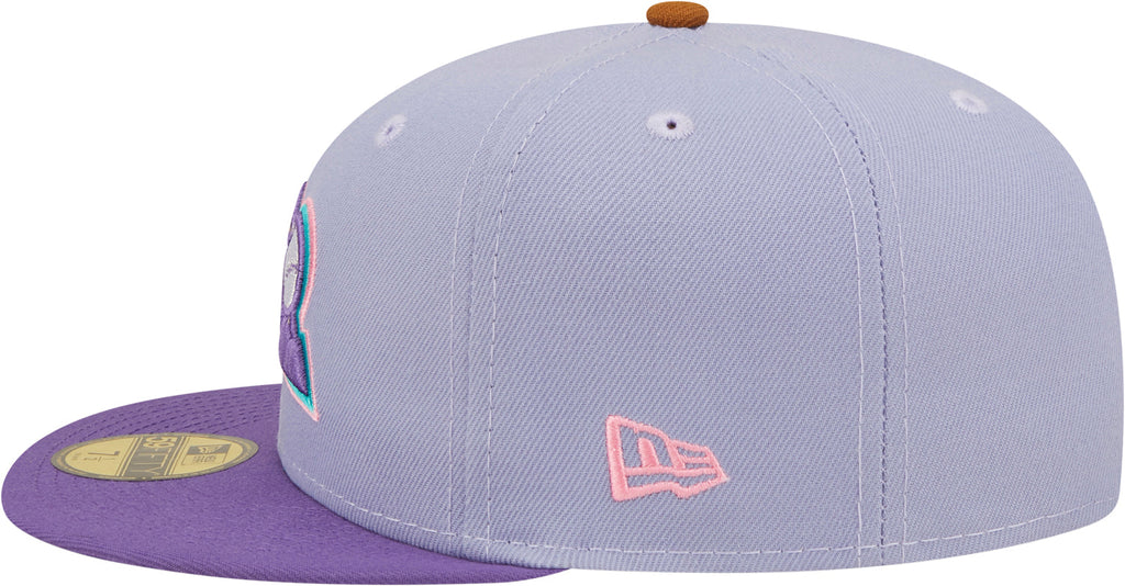 New Era x Lids HD  Colorado Rockies Bunny Hop 2022 59FIFTY Fitted Cap