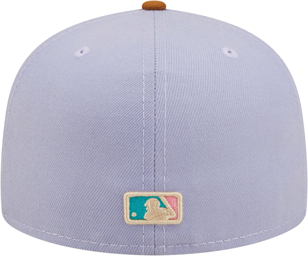 New Era x Lids HD  Florida Marlins Bunny Hop 2022 59FIFTY Fitted Cap