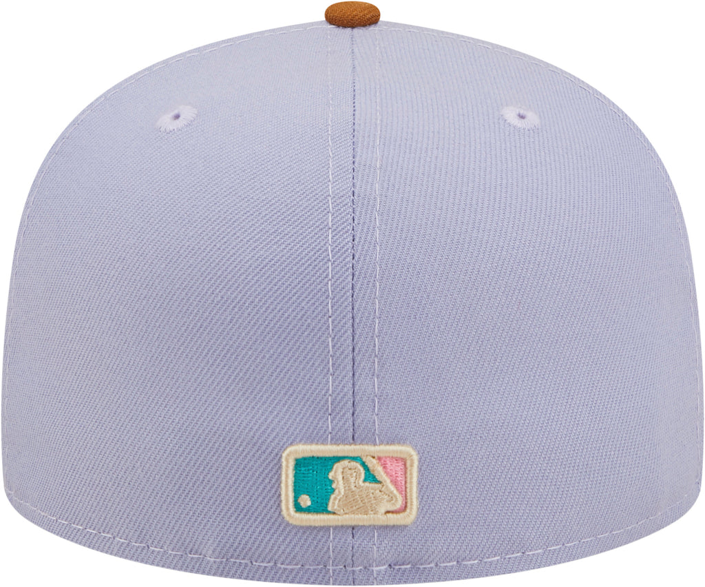 New Era x Lids HD  Kansas City Royals Bunny Hop 2022 59FIFTY Fitted Cap