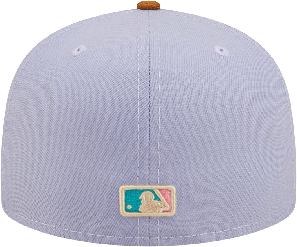 New Era x Lids HD  Montreal Expos Bunny Hop 2022 59FIFTY Fitted Cap