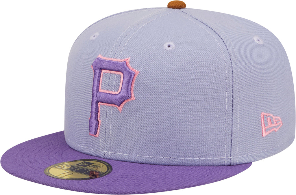 New Era x Lids HD  Pittsburgh Pirates Bunny Hop 2022 59FIFTY Fitted Cap