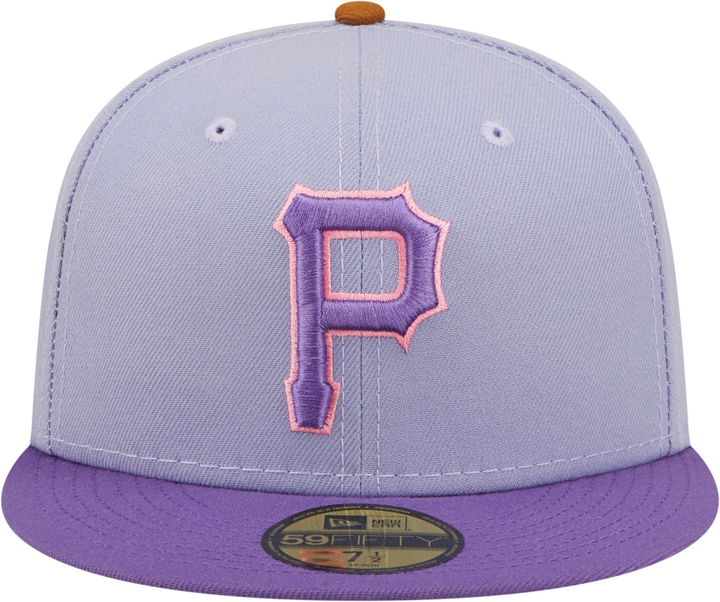 New Era x Lids HD  Pittsburgh Pirates Bunny Hop 2022 59FIFTY Fitted Cap