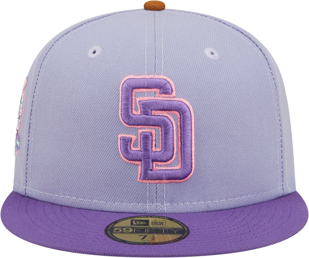 New Era x Lids HD  San Diego Padres Bunny Hop 2022 59FIFTY Fitted Cap