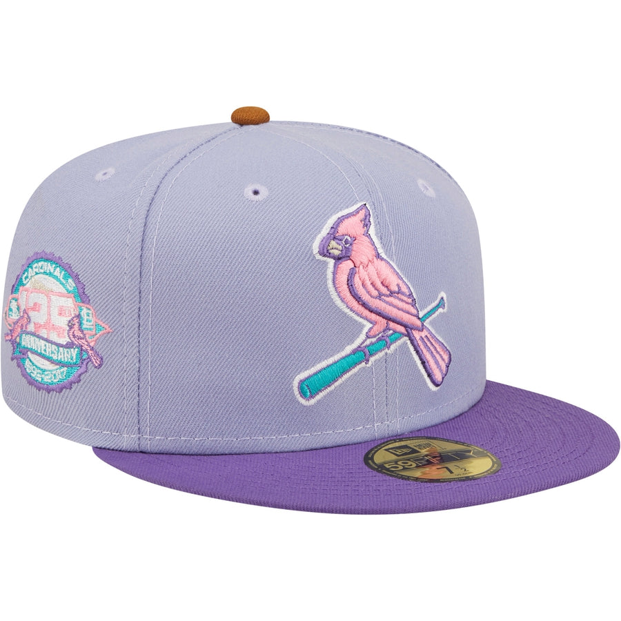 New Era x Lids HD  St. Louis Cardinals Bunny Hop 2022 59FIFTY Fitted Cap