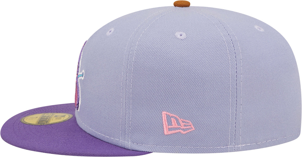 New Era x Lids HD  St. Louis Cardinals Bunny Hop 2022 59FIFTY Fitted Cap