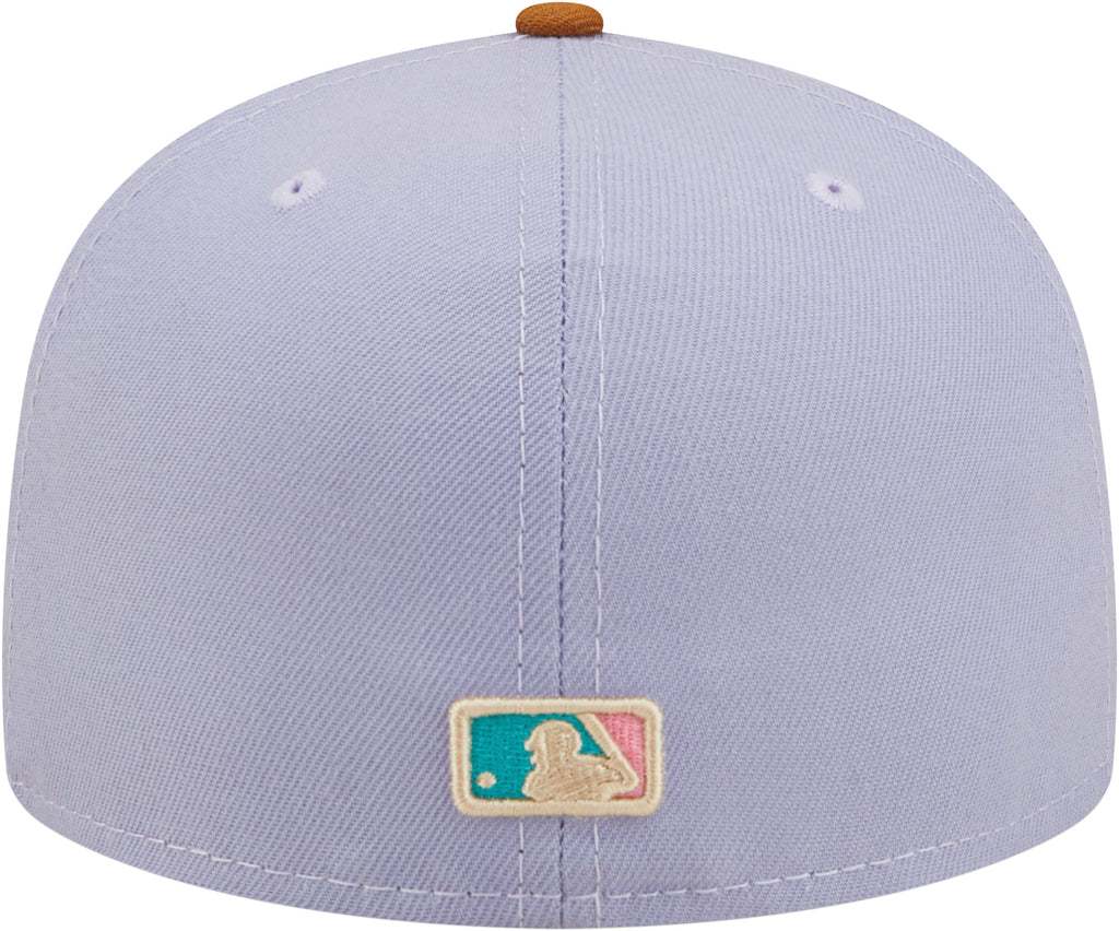 New Era x Lids HD  Tampa Bay Rays Bunny Hop 2022 59FIFTY Fitted Cap