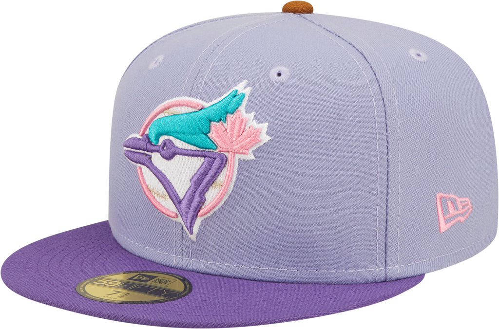 New Era x Lids HD  Toronto Blue Jays Bunny Hop 2022 59FIFTY Fitted Cap