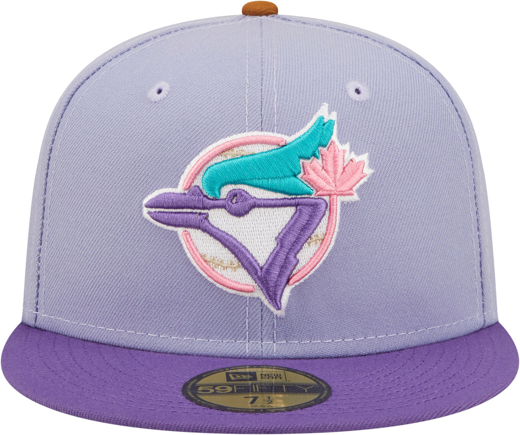 New Era x Lids HD  Toronto Blue Jays Bunny Hop 2022 59FIFTY Fitted Cap