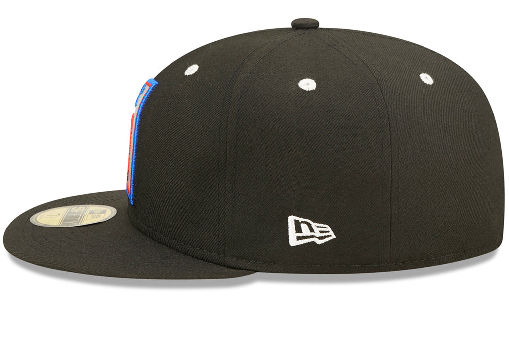 New Era x Lids HD Arizona Diamondbacks Moon Man 59FIFTY Fitted Cap