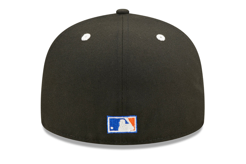 New Era x Lids HD Baltimore Orioles Moon Man 59FIFTY Fitted Cap