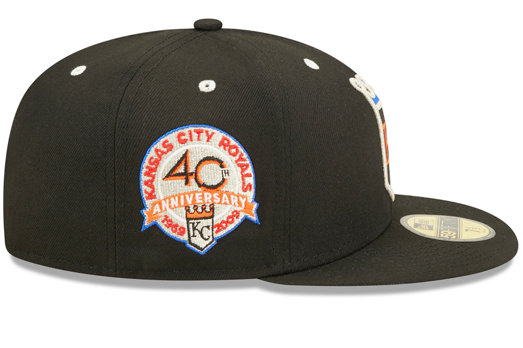 New Era x Lids HD Kansas City Royals Moon Man 59FIFTY Fitted Cap