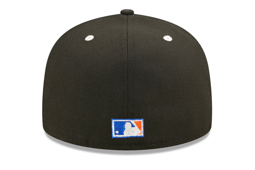 New Era x Lids HD Minnesota Twins Moon Man 59FIFTY Fitted Cap