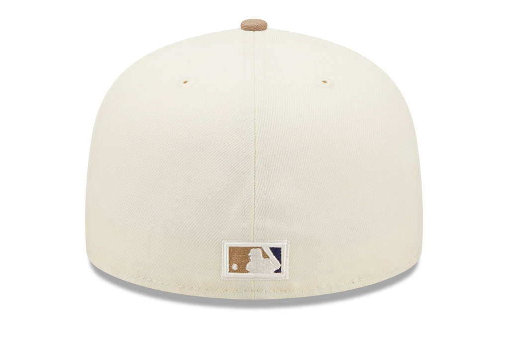 New Era x Lids HD  Brooklyn Dodgers Strictly Business 59FIFTY Fitted Cap