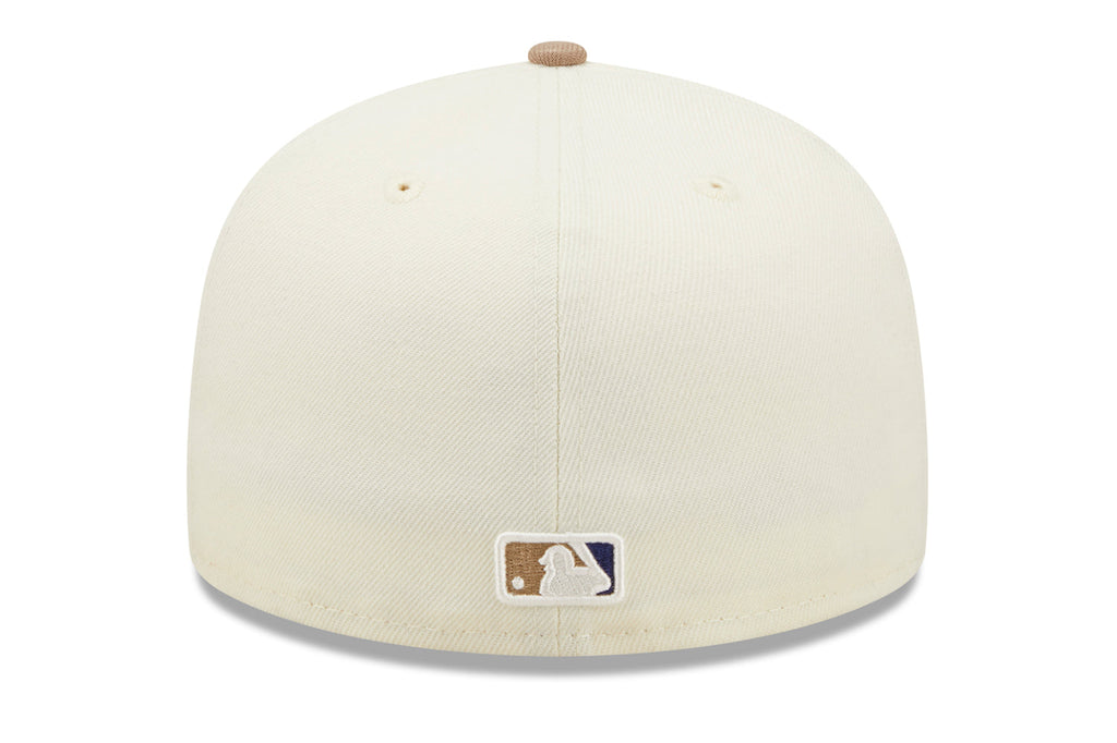 New Era x Lids HD  Los Angeles Dodgers Strictly Business 59FIFTY Fitted Cap