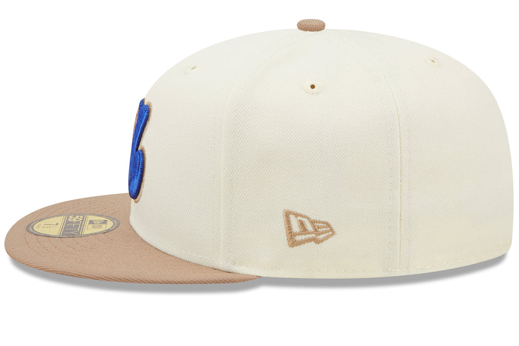 New Era x Lids HD  Montreal Expos Strictly Business 59FIFTY Fitted Cap