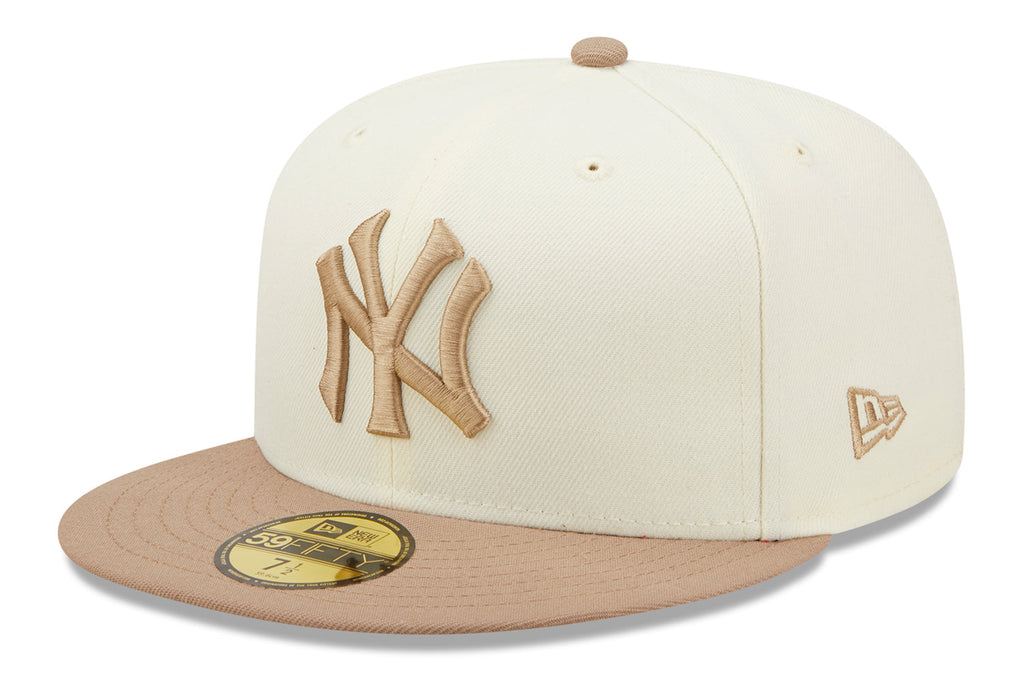 New Era x Lids HD  New York Yankees Strictly Business 59FIFTY Fitted Cap