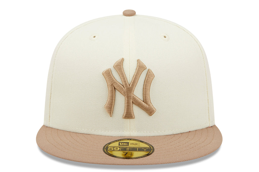 New Era x Lids HD  New York Yankees Strictly Business 59FIFTY Fitted Cap