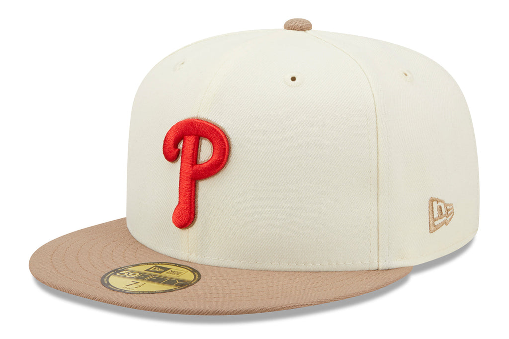 New Era x Lids HD  Philadelphia Phillies Strictly Business 59FIFTY Fitted Cap