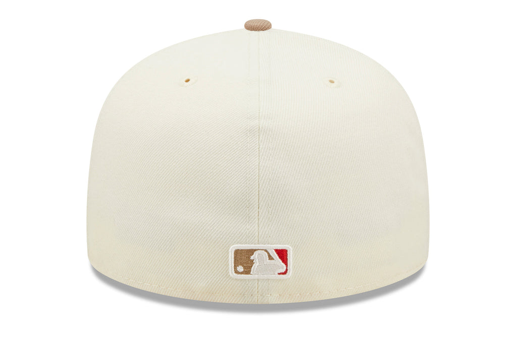 New Era x Lids HD  Philadelphia Phillies Strictly Business 59FIFTY Fitted Cap