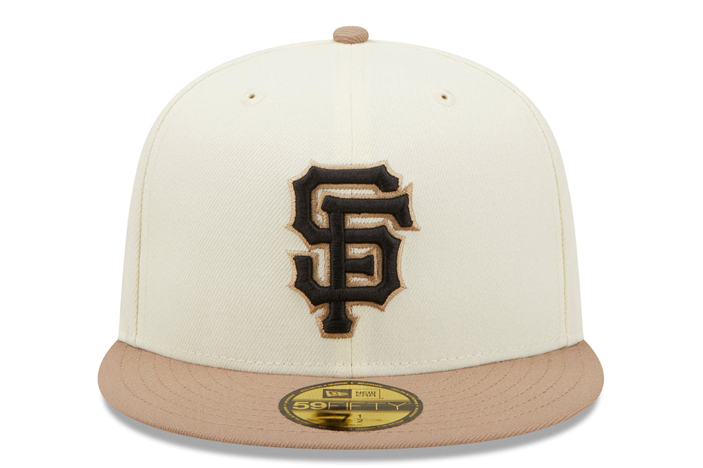 New Era x Lids HD  San Francisco Giants Strictly Business 59FIFTY Fitted Cap