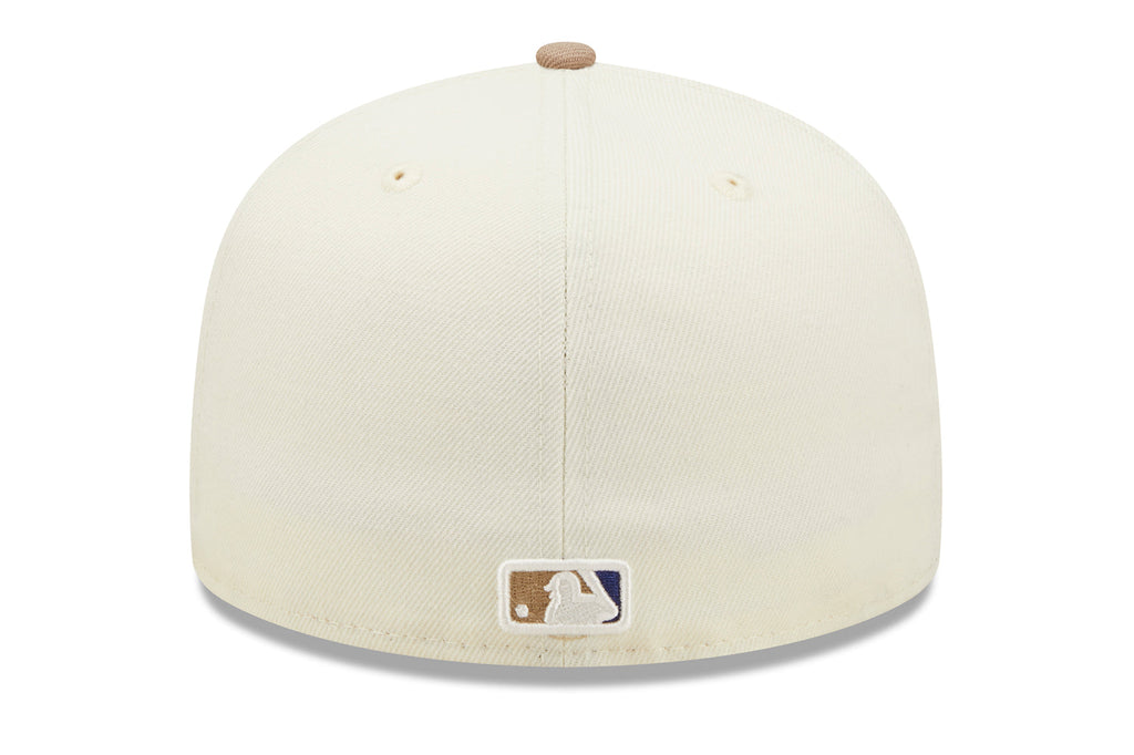 New Era x Lids HD  Texas Rangers Strictly Business 59FIFTY Fitted Cap