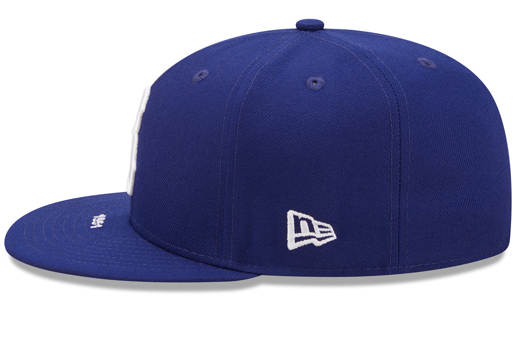 New Era Brooklyn Dodgers "1951 Collection" 59FIFTY Fitted Cap