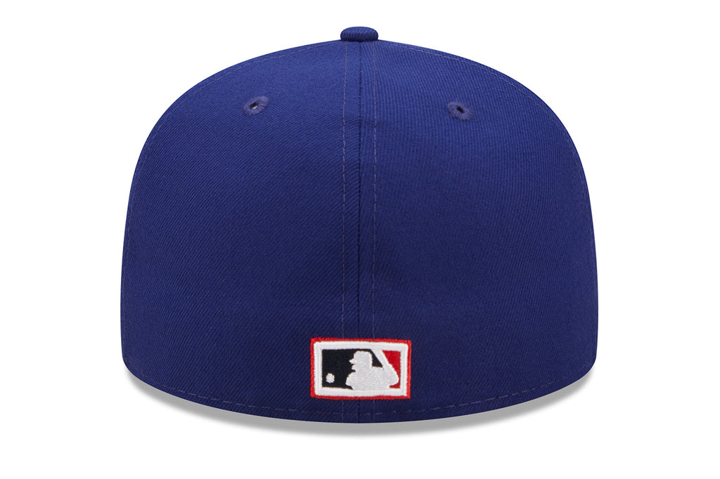 New Era Brooklyn Dodgers "1951 Collection" 59FIFTY Fitted Cap